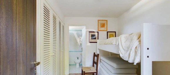 6 rooms Villa in Arzachena, Italy No. 25982 18