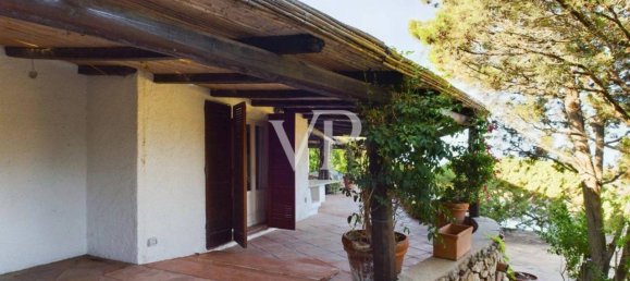 6 rooms Villa in Arzachena, Italy No. 25982 27