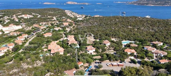 6 rooms Villa in Arzachena, Italy No. 25982 28