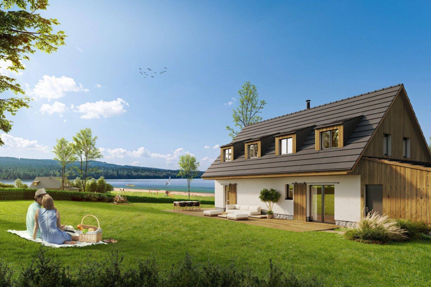 Grundstück in Freistadt, Austria 681m², Nr. 232389