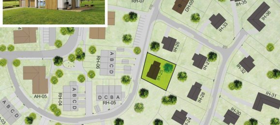 Grundstück in Freistadt, Austria 681m², Nr. 232389 10