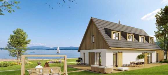 Grundstück in Freistadt, Austria 681m², Nr. 232389 2