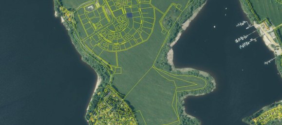 Grundstück in Freistadt, Austria 681m², Nr. 232389 9