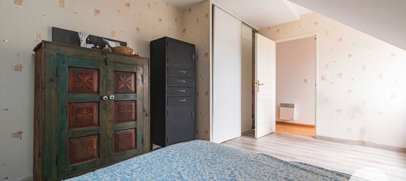 Apartamento de 2 dormitorios en Reims, France No. 225688 5