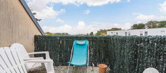 Apartamento de 2 dormitorios en Reims, France No. 225688 4