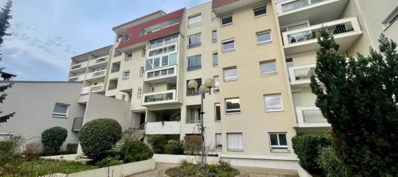 Apartamento de 3 dormitorios en Montmorency, France No. 134912 3