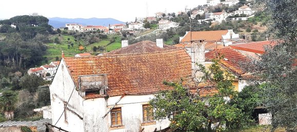 Casa T5 em Coimbra, Portugal N.º 27810 18