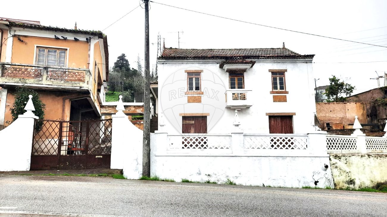 Casa T5 em Coimbra, Portugal N.º 27810