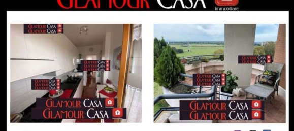 Квартира с 3 спальнями в Рим, Италия № 332054 4