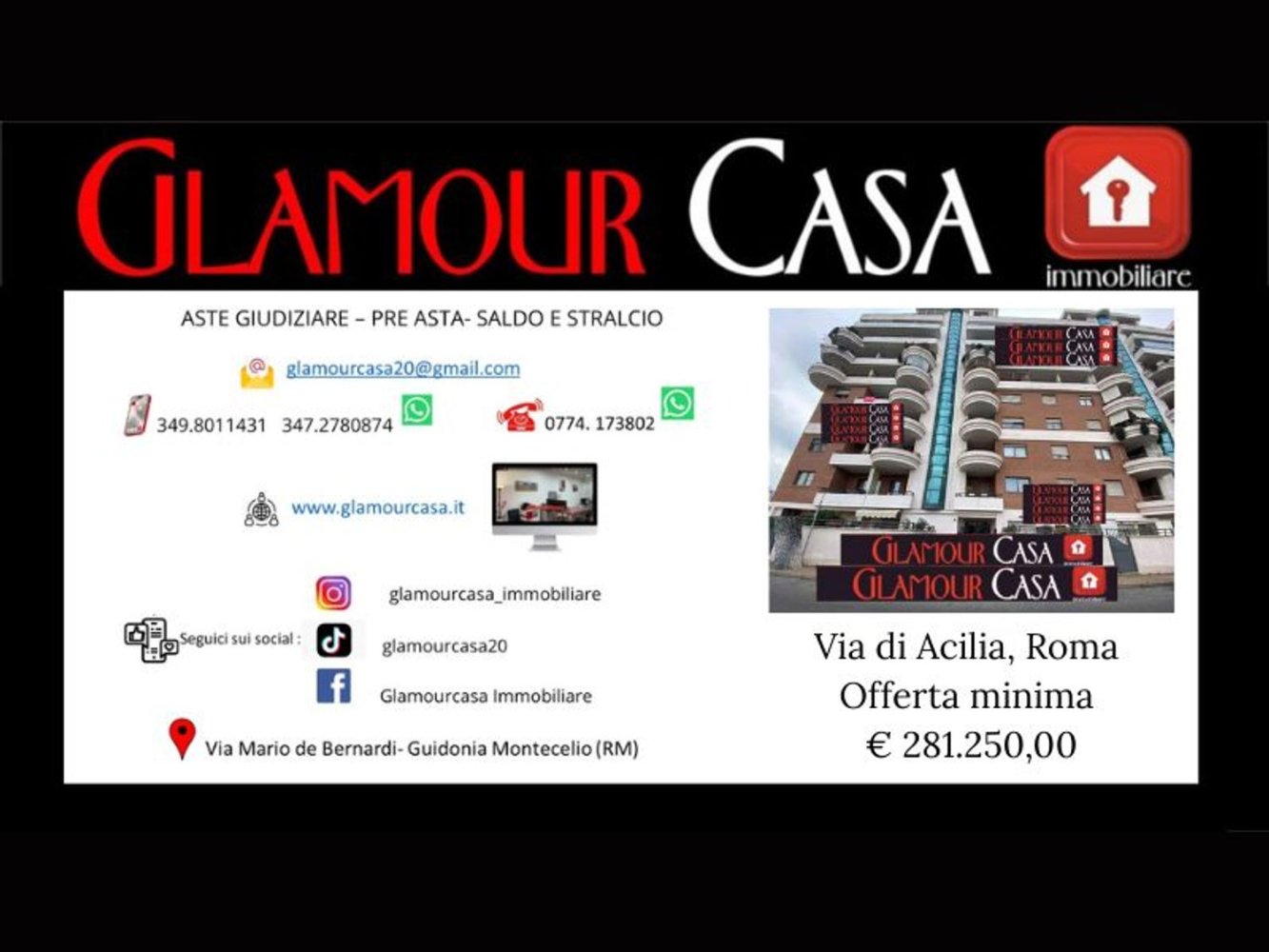 Квартира с 3 спальнями в Рим, Италия № 332054