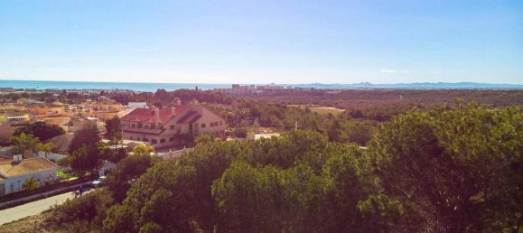 4 غرف نوم منزل في Dehesa De Campoamor, Spain رقم 188701 28