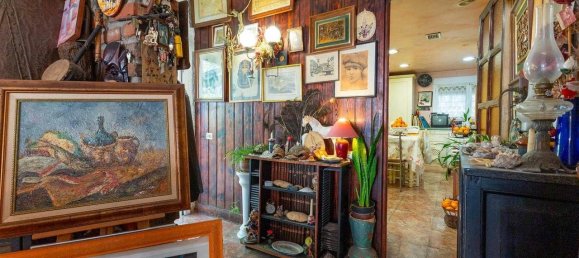 4 غرف نوم منزل في Dehesa De Campoamor, Spain رقم 188701 13