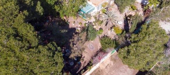 4 غرف نوم منزل في Dehesa De Campoamor, Spain رقم 188701 5