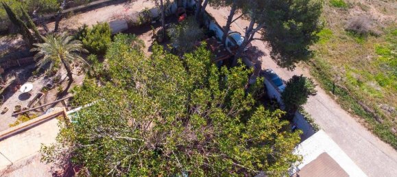 4 غرف نوم منزل في Dehesa De Campoamor, Spain رقم 188701 32