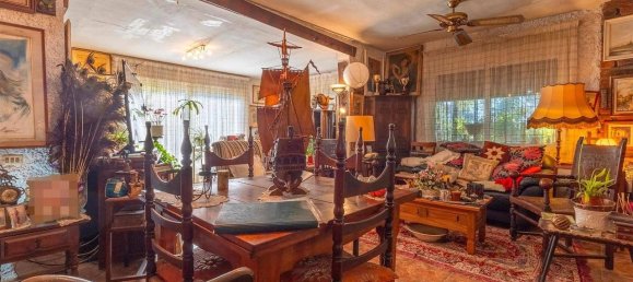 4 غرف نوم منزل في Dehesa De Campoamor, Spain رقم 188701 15