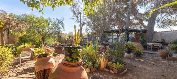 4 غرف نوم منزل في Dehesa De Campoamor, Spain رقم 188701 27