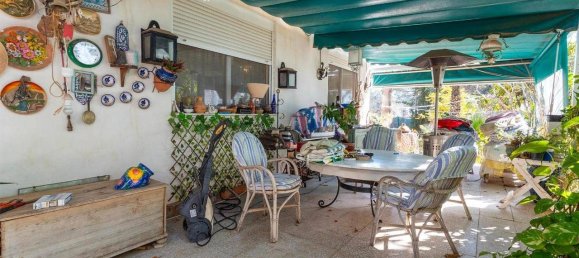 4 غرف نوم منزل في Dehesa De Campoamor, Spain رقم 188701 26