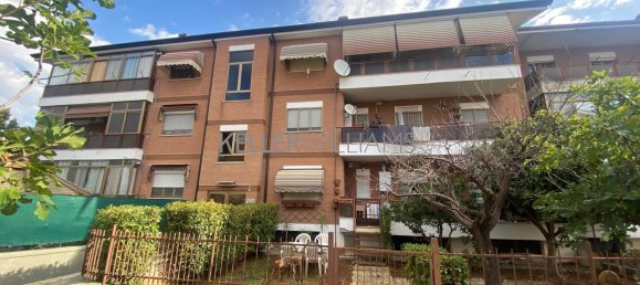 4 bedrooms Apartment in Latina, Italy No. 362740 19