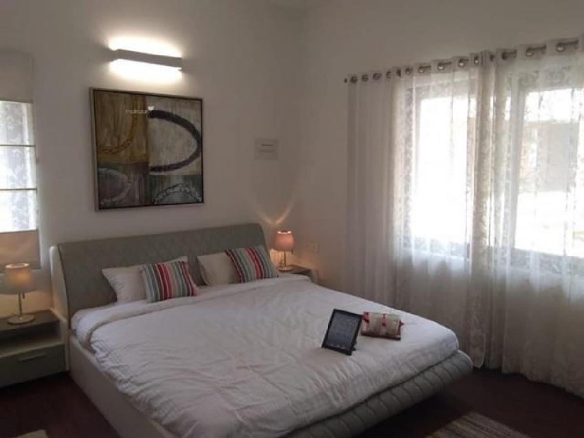 2 bedrooms House in Bangalore, India No. 15793