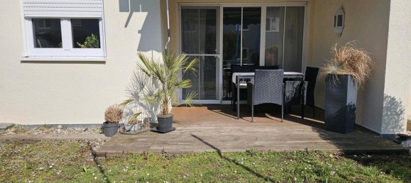 3 غرف نوم شقة في Hohenlohe, Germany رقم 281937 14