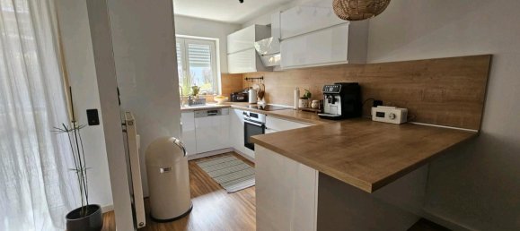 3 غرف نوم شقة في Hohenlohe, Germany رقم 281937 6