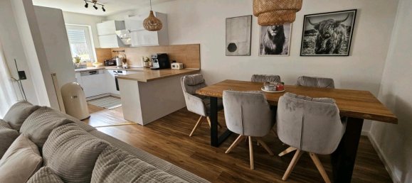 3 غرف نوم شقة في Hohenlohe, Germany رقم 281937 2