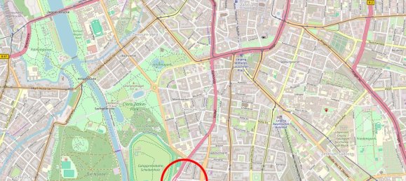 5غرفة منزل في Leipzig, Germany رقم 363843 26