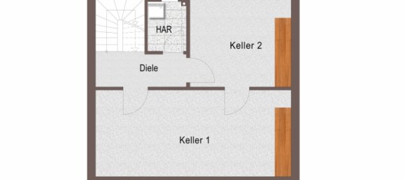 5غرفة منزل في Leipzig, Germany رقم 363843 24