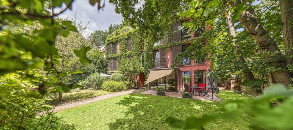 5غرفة منزل في Leipzig, Germany رقم 363843 17