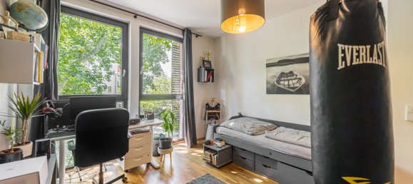 5غرفة منزل في Leipzig, Germany رقم 363843 10