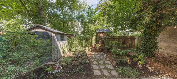 5غرفة منزل في Leipzig, Germany رقم 363843 20