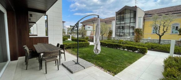 6-salle Villa à Salò, Italy No. 114161 24