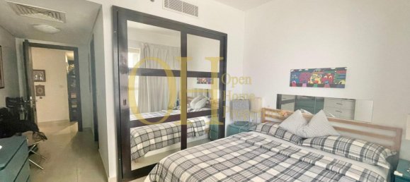 Квартира с 2 спальнями в Аль-Рим, ОАЭ № 44690 4