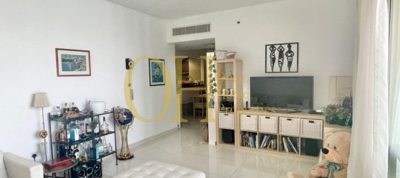 Квартира с 2 спальнями в Аль-Рим, ОАЭ № 44690 15