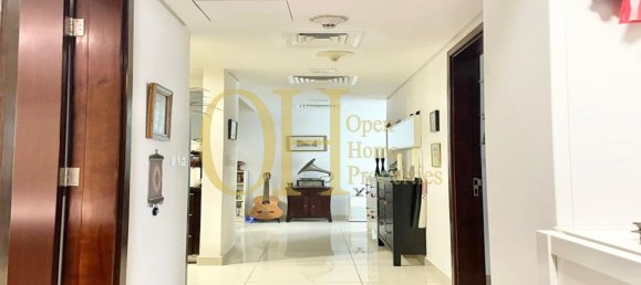 Квартира с 2 спальнями в Аль-Рим, ОАЭ № 44690 14