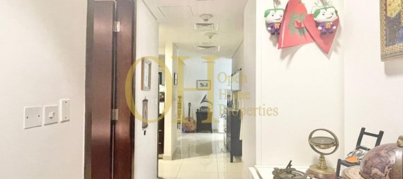 Квартира с 2 спальнями в Аль-Рим, ОАЭ № 44690 2