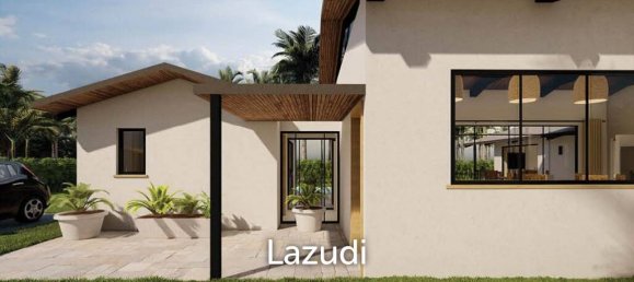 3 bedrooms Villa in Surat Thani, Thailand No. 14538 2