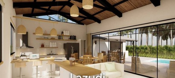 3 bedrooms Villa in Surat Thani, Thailand No. 14538 3