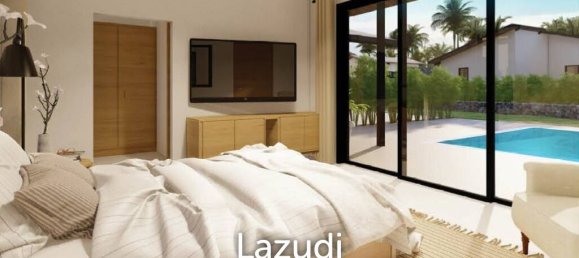 3 bedrooms Villa in Surat Thani, Thailand No. 14538 4