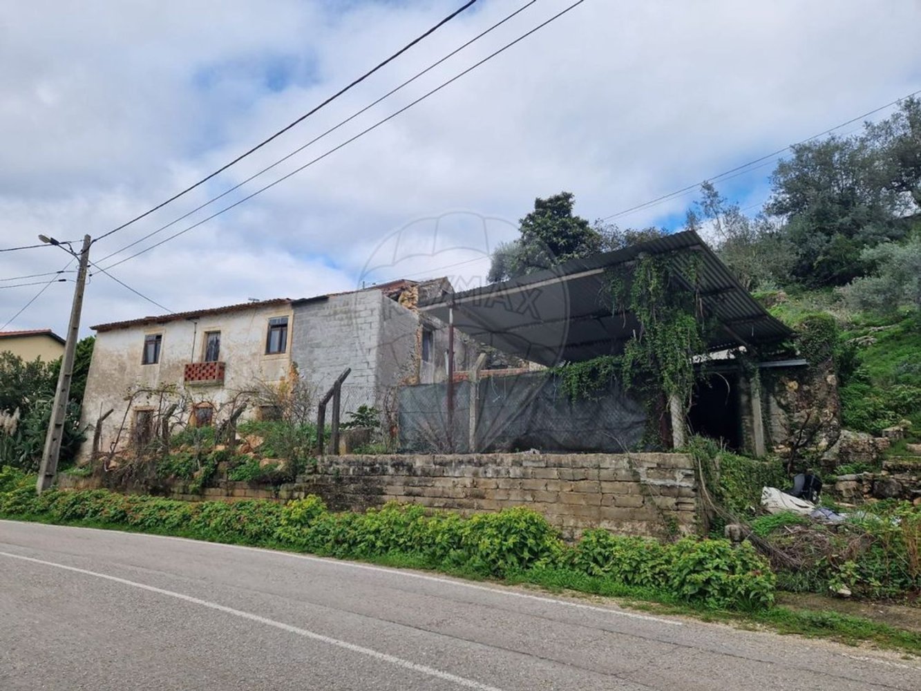 8 Schlafzimmer Haus in Redinha, Portugal, Nr. 25973