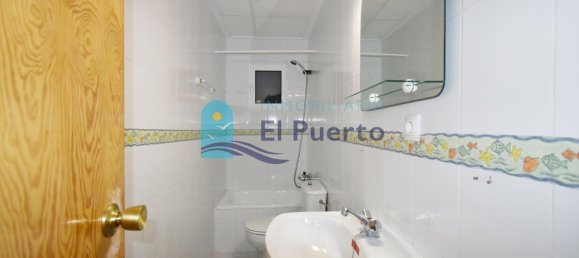 Duplex T2 em Mazarron, Spain N.º 108740 15