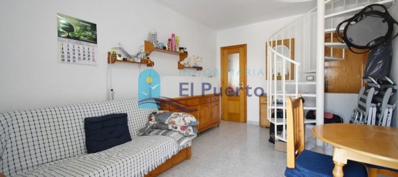 Duplex T2 em Mazarron, Spain N.º 108740 27
