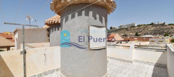 Duplex T2 em Mazarron, Spain N.º 108740 18