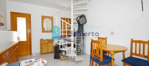 Duplex T2 em Mazarron, Spain N.º 108740 23