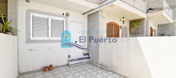Duplex T2 em Mazarron, Spain N.º 108740 25
