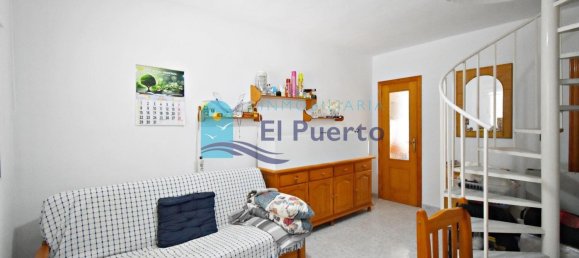 Duplex T2 em Mazarron, Spain N.º 108740 22