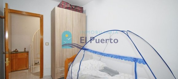 Duplex T2 em Mazarron, Spain N.º 108740 12