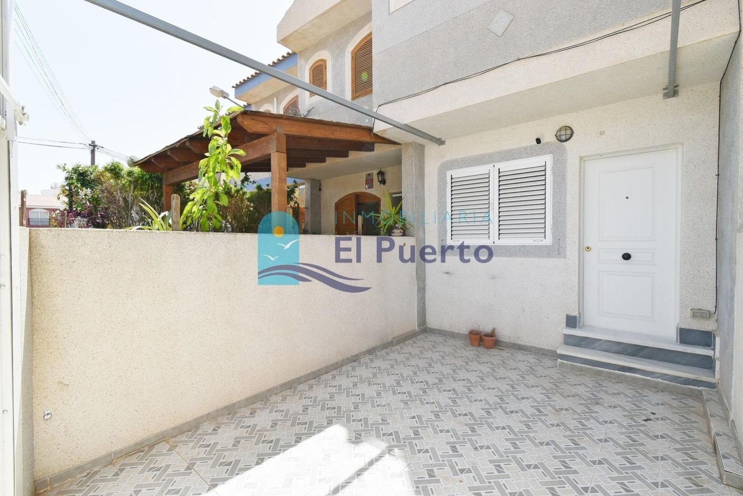 Duplex T2 em Mazarron, Spain N.º 108740