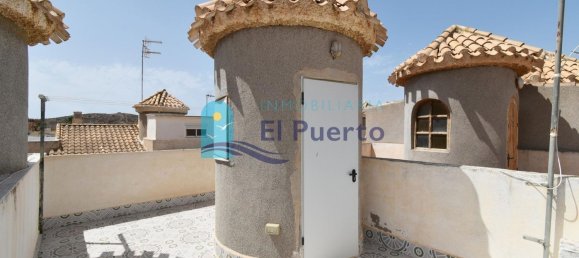 Duplex T2 em Mazarron, Spain N.º 108740 17