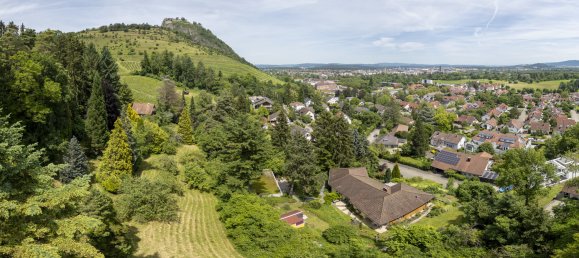 Adosado de 5 dormitorios en Konstanz, Germany No. 85551 22